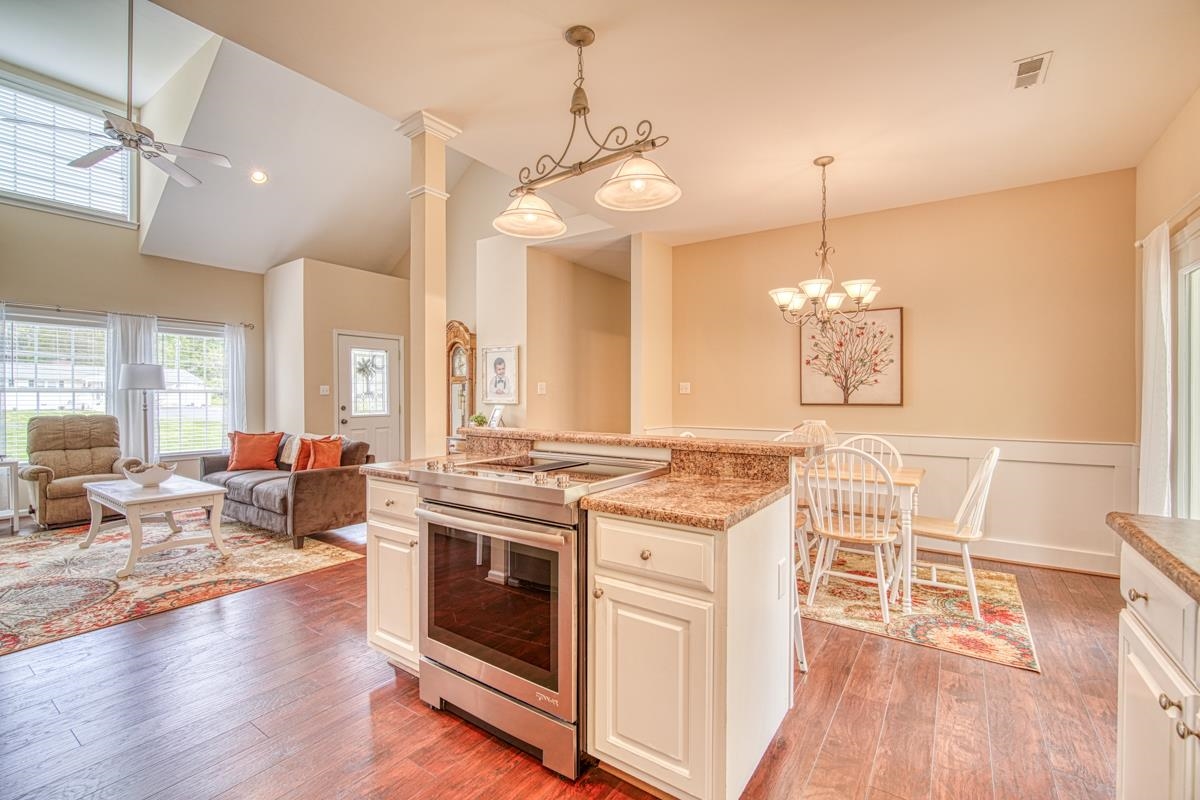 477 Belcher Road Boiling Springs, SC 29316 - Photo 11 of 36 Gallery Image 11