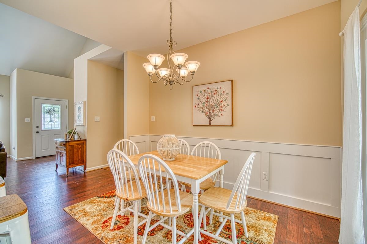 477 Belcher Road Boiling Springs, SC 29316 - Photo 13 of 36 Gallery Image 13