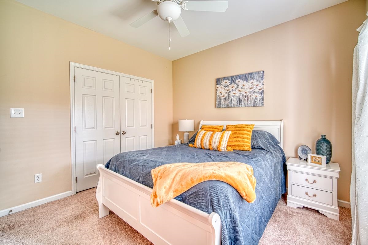477 Belcher Road Boiling Springs, SC 29316 - Photo 20 of 36 Gallery Image 20