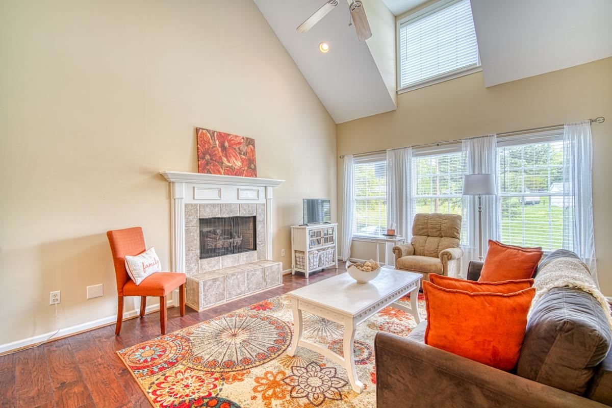 477 Belcher Road Boiling Springs, SC 29316 - Photo 2 of 36 Gallery Image 2