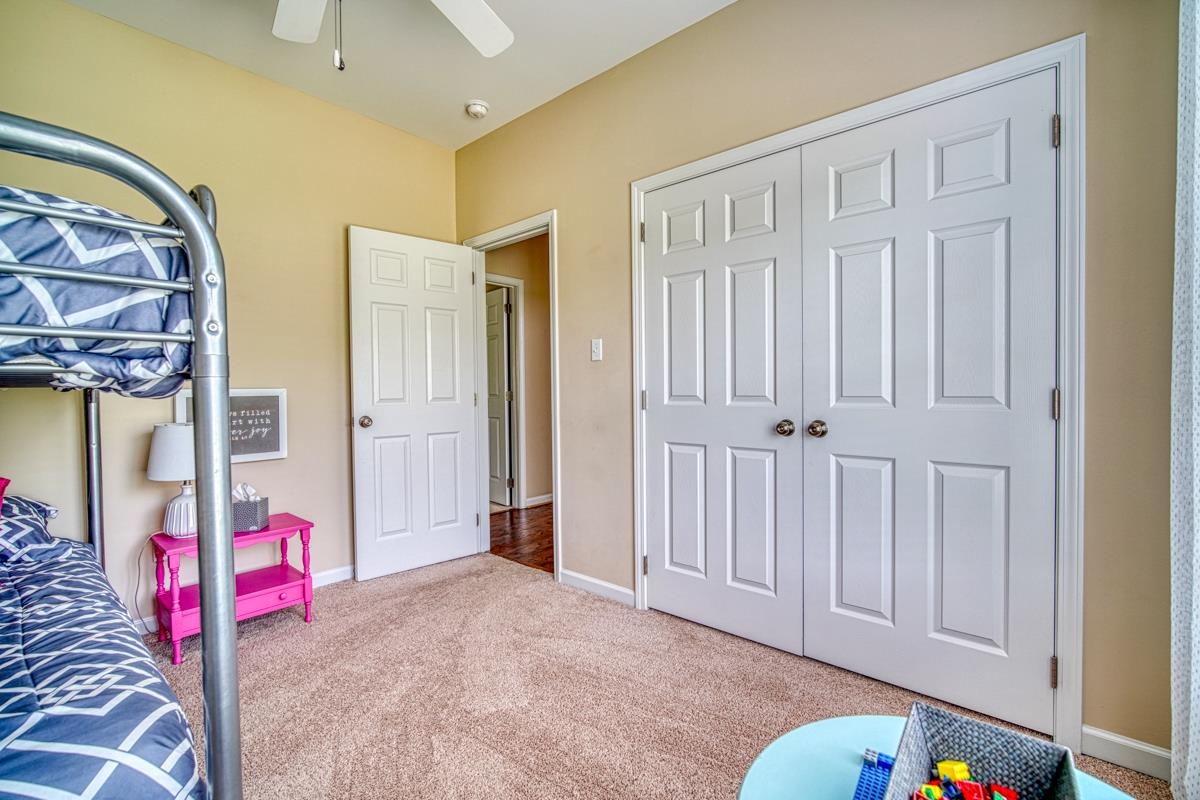477 Belcher Road Boiling Springs, SC 29316 - Photo 27 of 36 Gallery Image 27