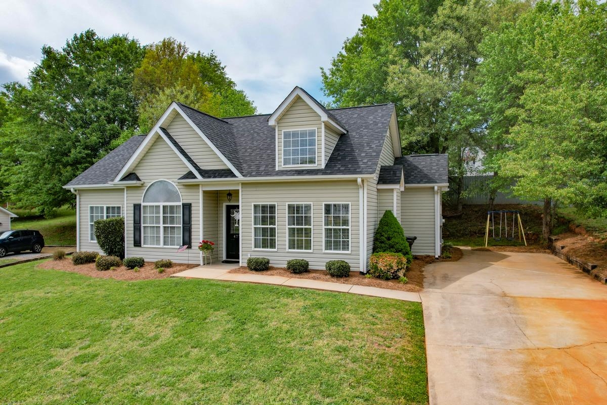 477 Belcher Road Boiling Springs, SC 29316 - Photo 29 of 36 Gallery Image 29