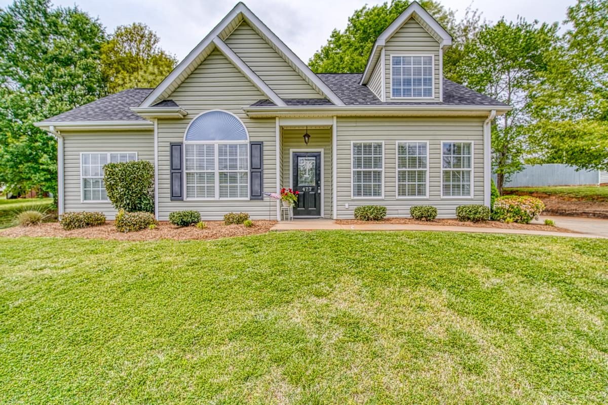 477 Belcher Road Boiling Springs, SC 29316 - Photo 30 of 36 Gallery Image 30