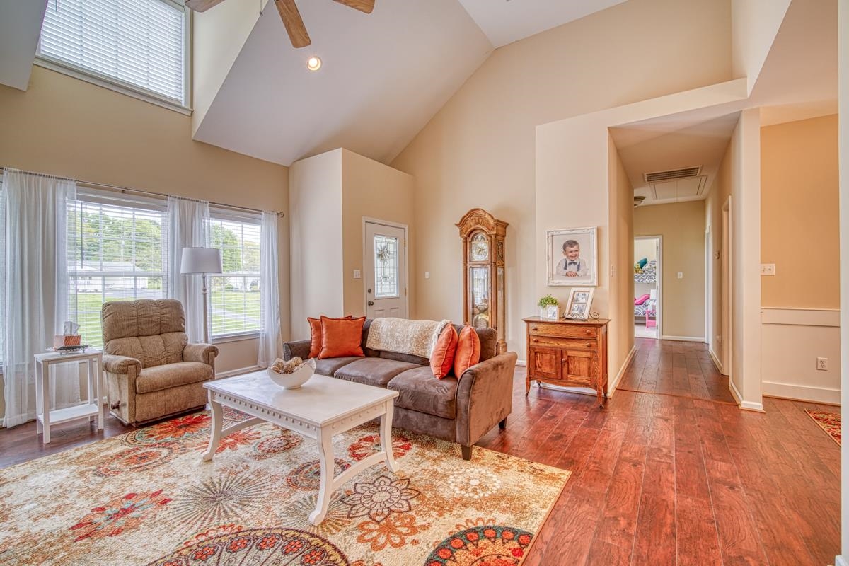477 Belcher Road Boiling Springs, SC 29316 - Photo 3 of 36 Gallery Image 3