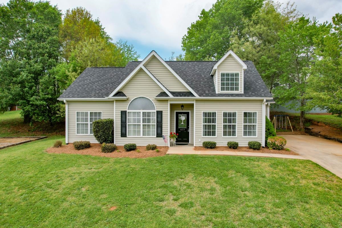 477 Belcher Road Boiling Springs, SC 29316 - Photo 31 of 36 Gallery Image 31