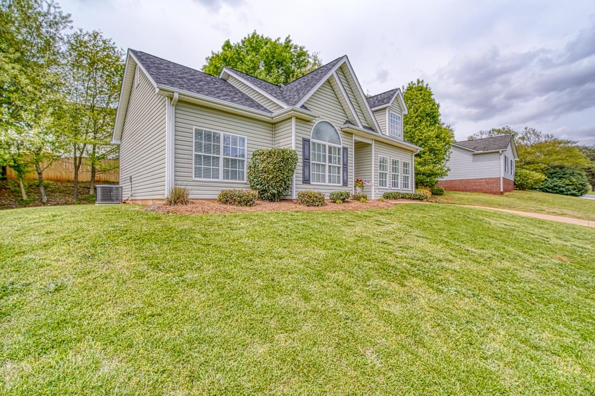 477 Belcher Road Boiling Springs, SC 29316 - Photo 32 of 36 Gallery Image 32