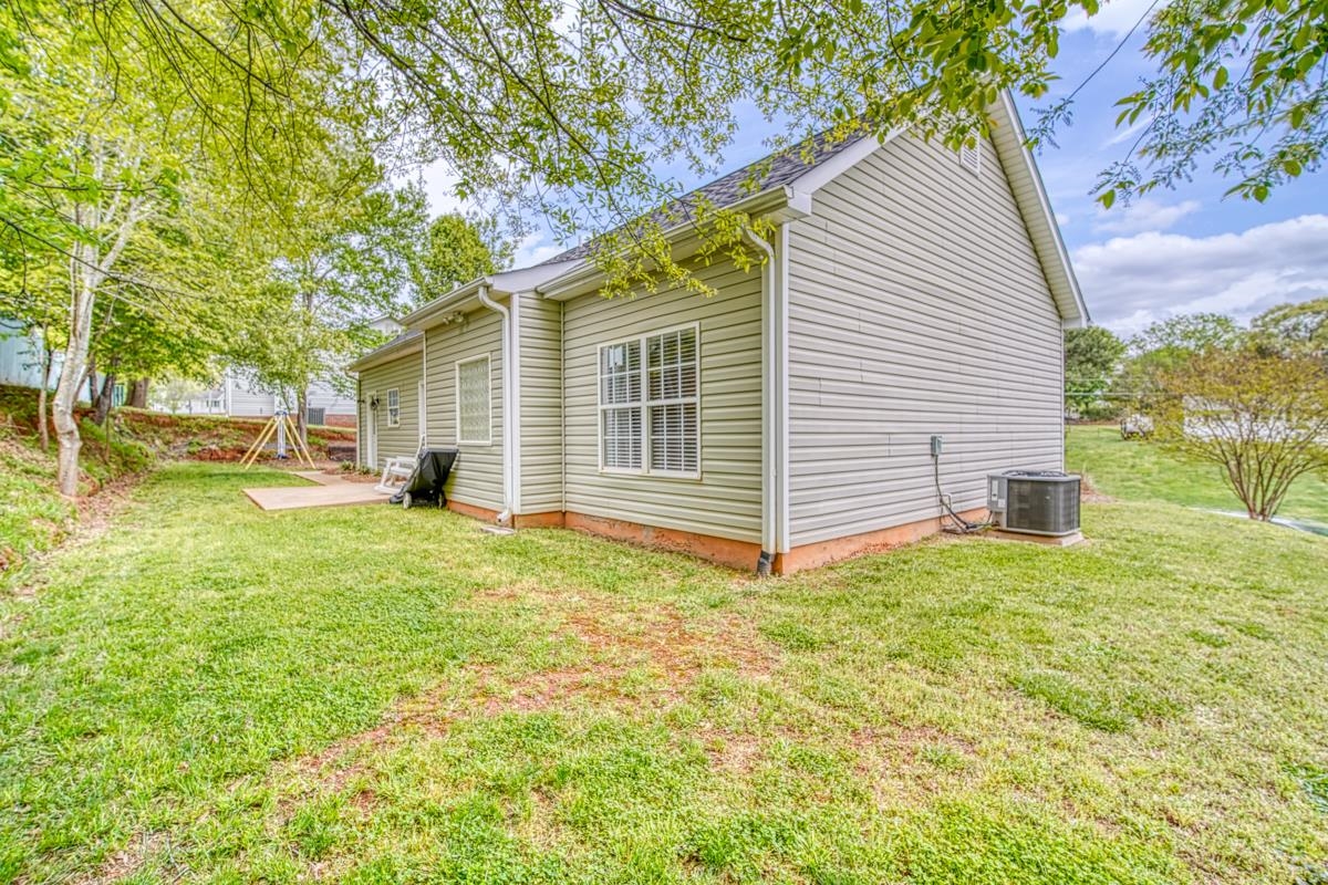 477 Belcher Road Boiling Springs, SC 29316 - Photo 33 of 36 Gallery Image 33