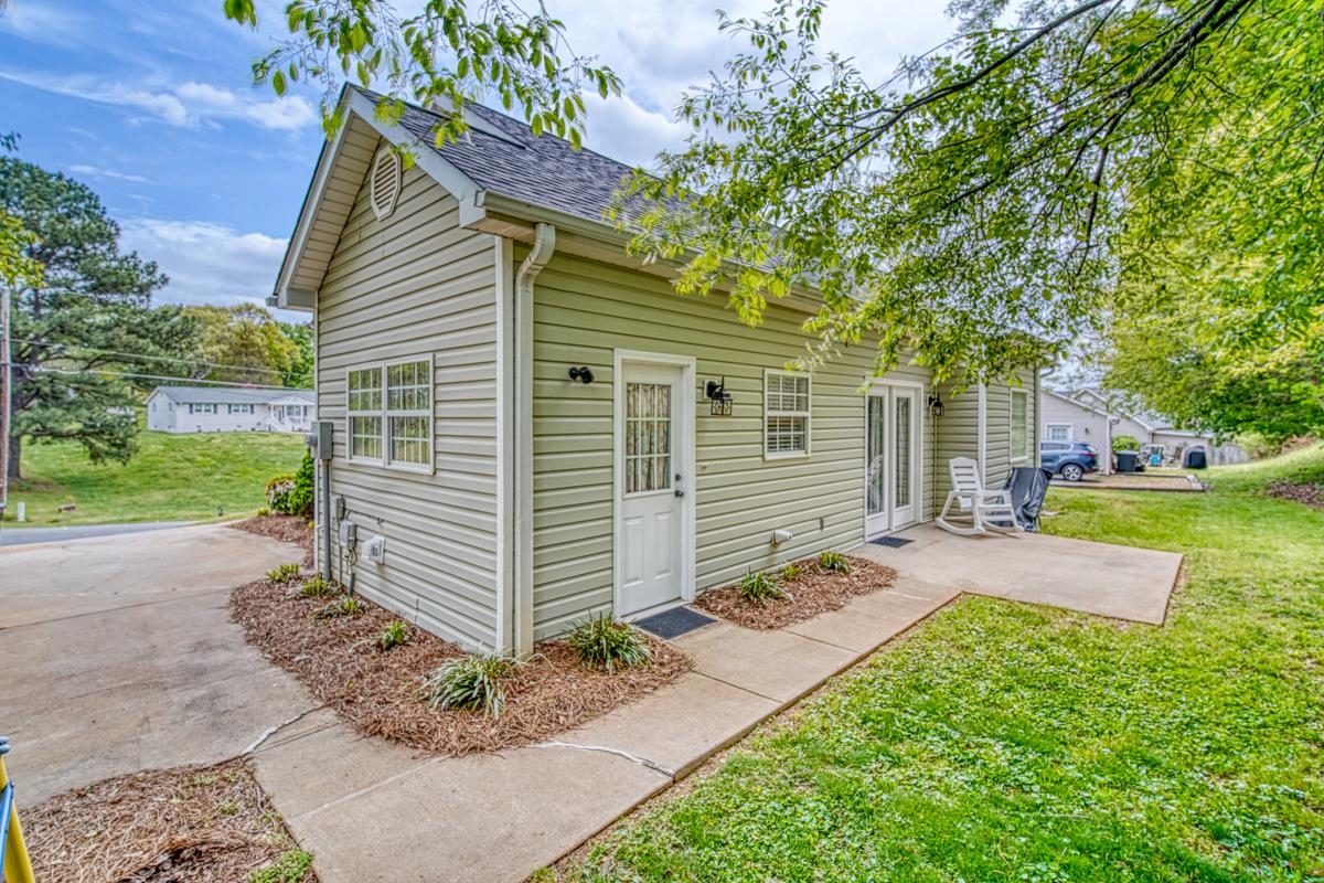 477 Belcher Road Boiling Springs, SC 29316 - Photo 34 of 36 Gallery Image 34