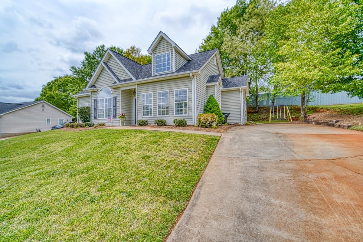 477 Belcher Road Boiling Springs, SC 29316 - Photo 35 of 36 Gallery Image 35