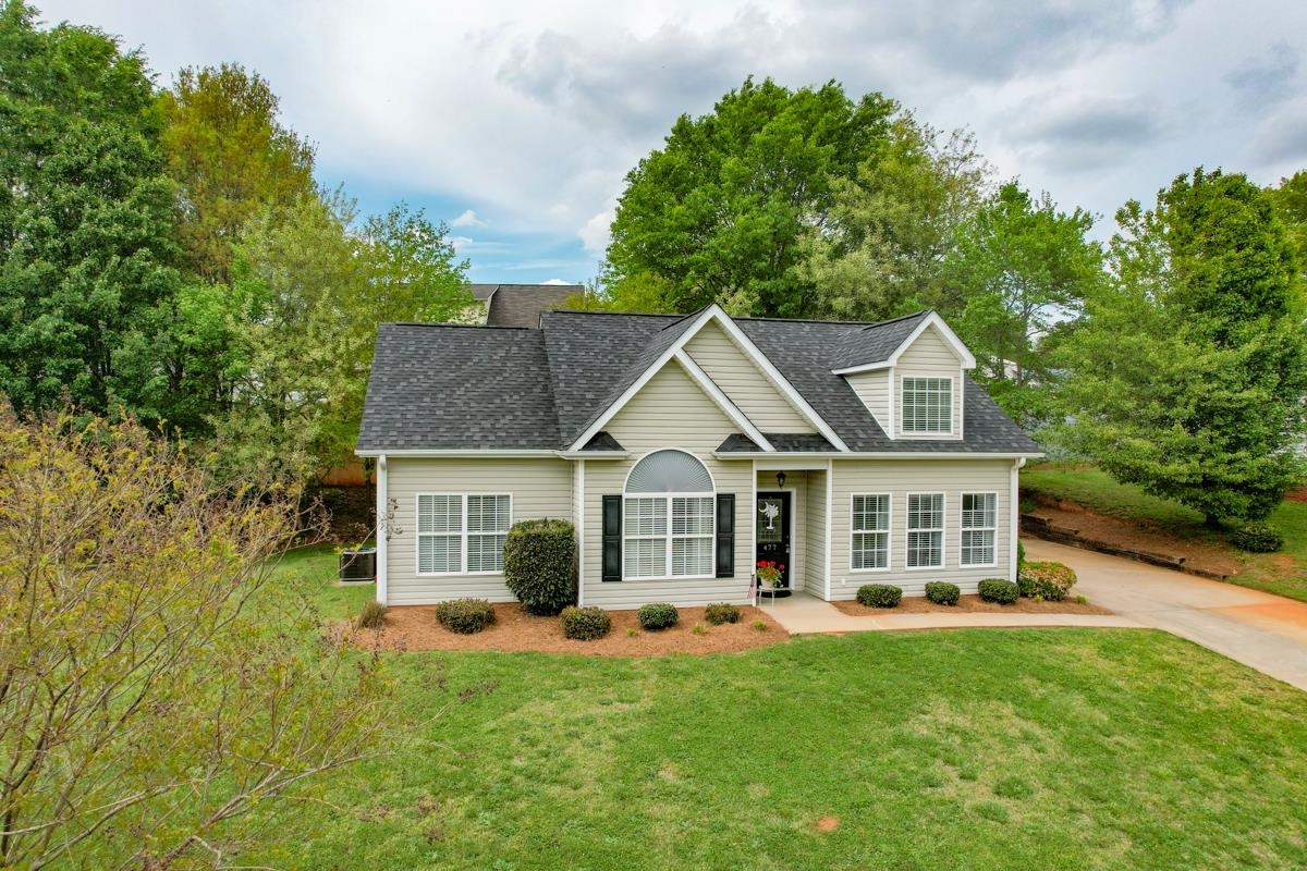 477 Belcher Road Boiling Springs, SC 29316 - Photo 36 of 36 Gallery Image 36
