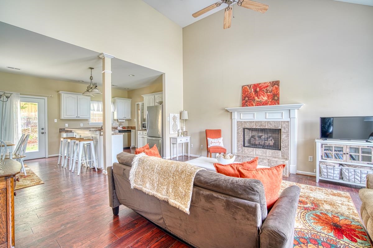 477 Belcher Road Boiling Springs, SC 29316 - Photo 4 of 36 Gallery Image 4