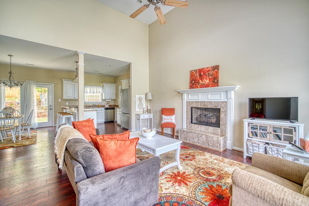 477 Belcher Road Boiling Springs, SC 29316 - Photo 5 of 36 Gallery Image 5