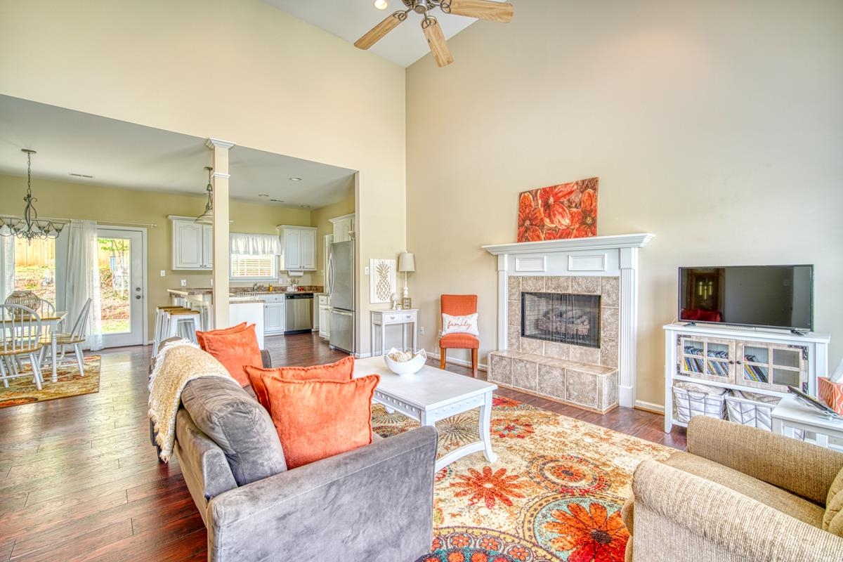 477 Belcher Road Boiling Springs, SC 29316 - Photo 6 of 36 Gallery Image 6