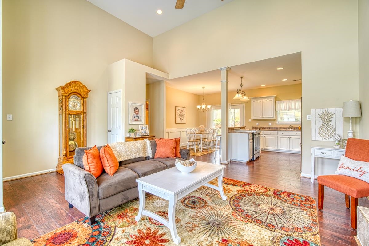 477 Belcher Road Boiling Springs, SC 29316 - Photo 7 of 36 Gallery Image 7