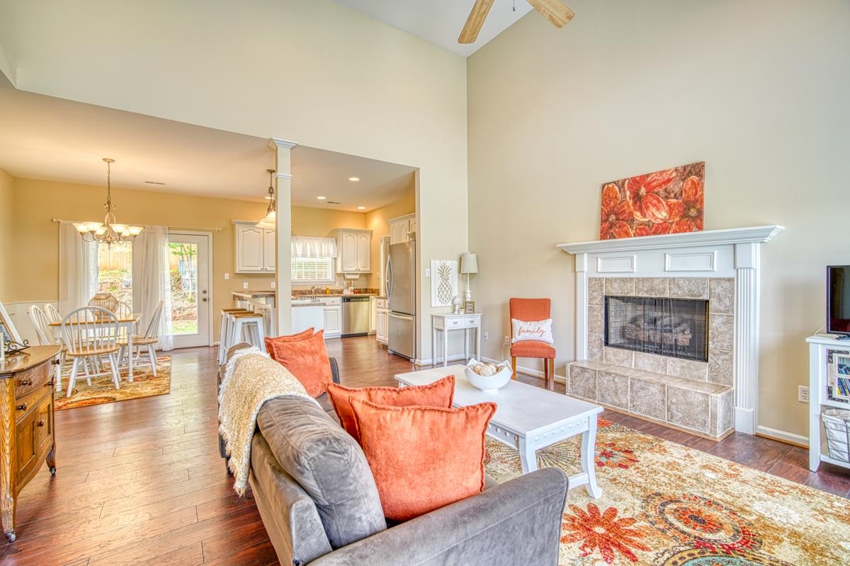 477 Belcher Road Boiling Springs, SC 29316 - Photo 8 of 36 Gallery Image 8
