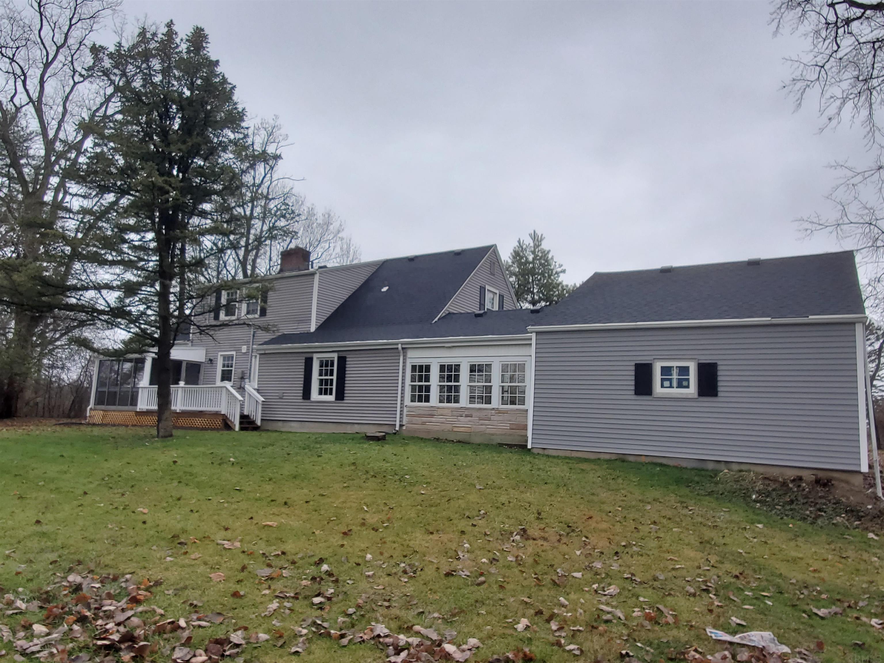 3941 North Washington Road Fort Wayne, IN 46804 - Photo 28 of 29
