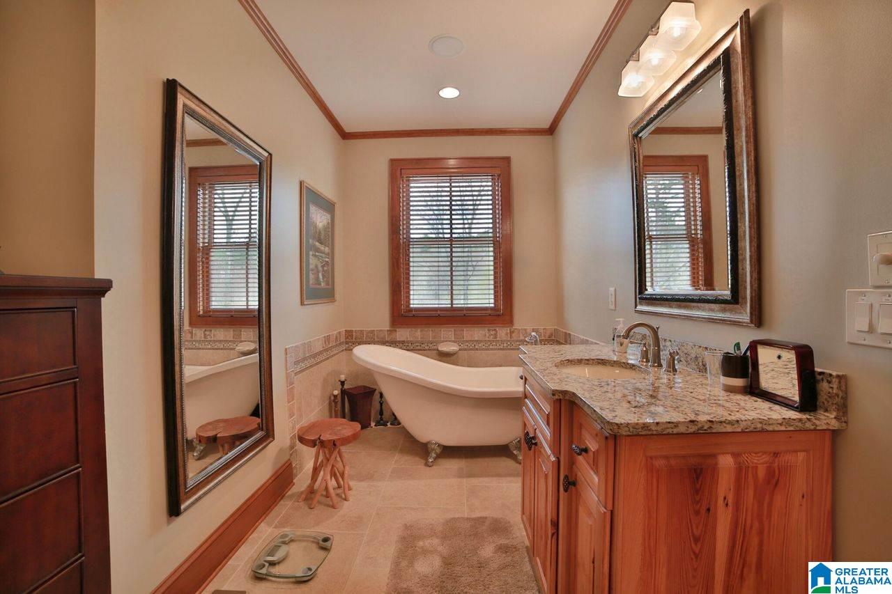92 Red Eye Lane Wedowee, AL 36278 - Photo 14 of 48