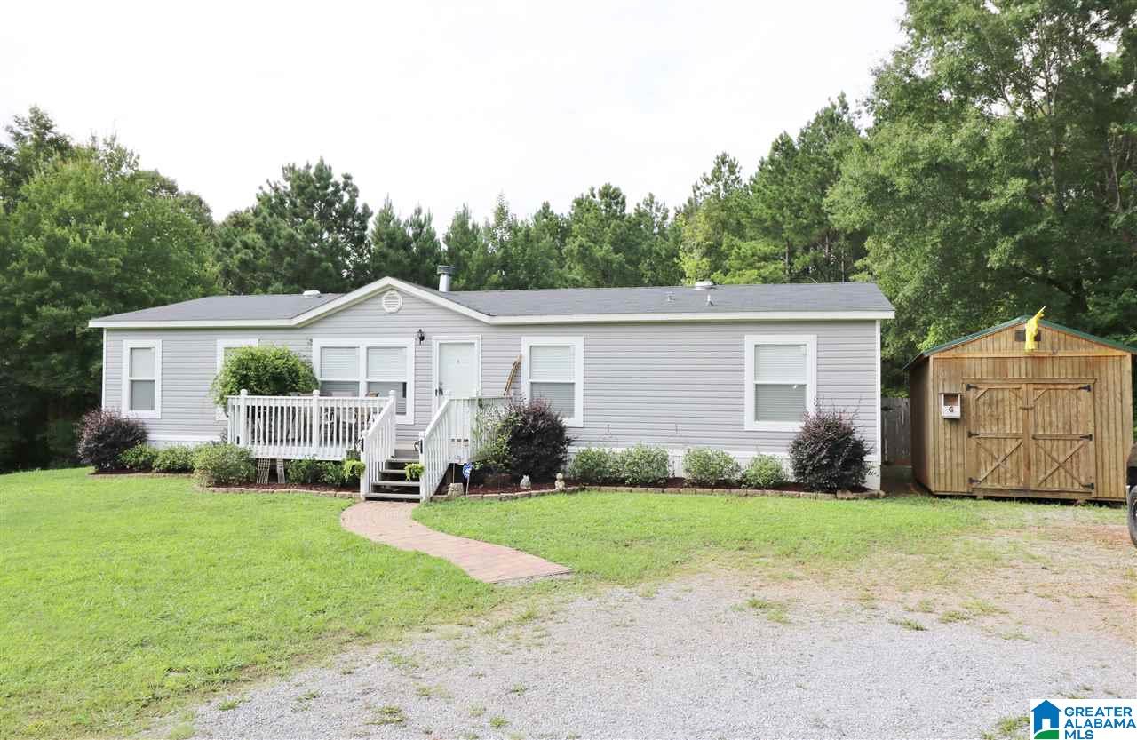 333 Deerfield Road Pell City, AL 35125 - Photo 31 of 31