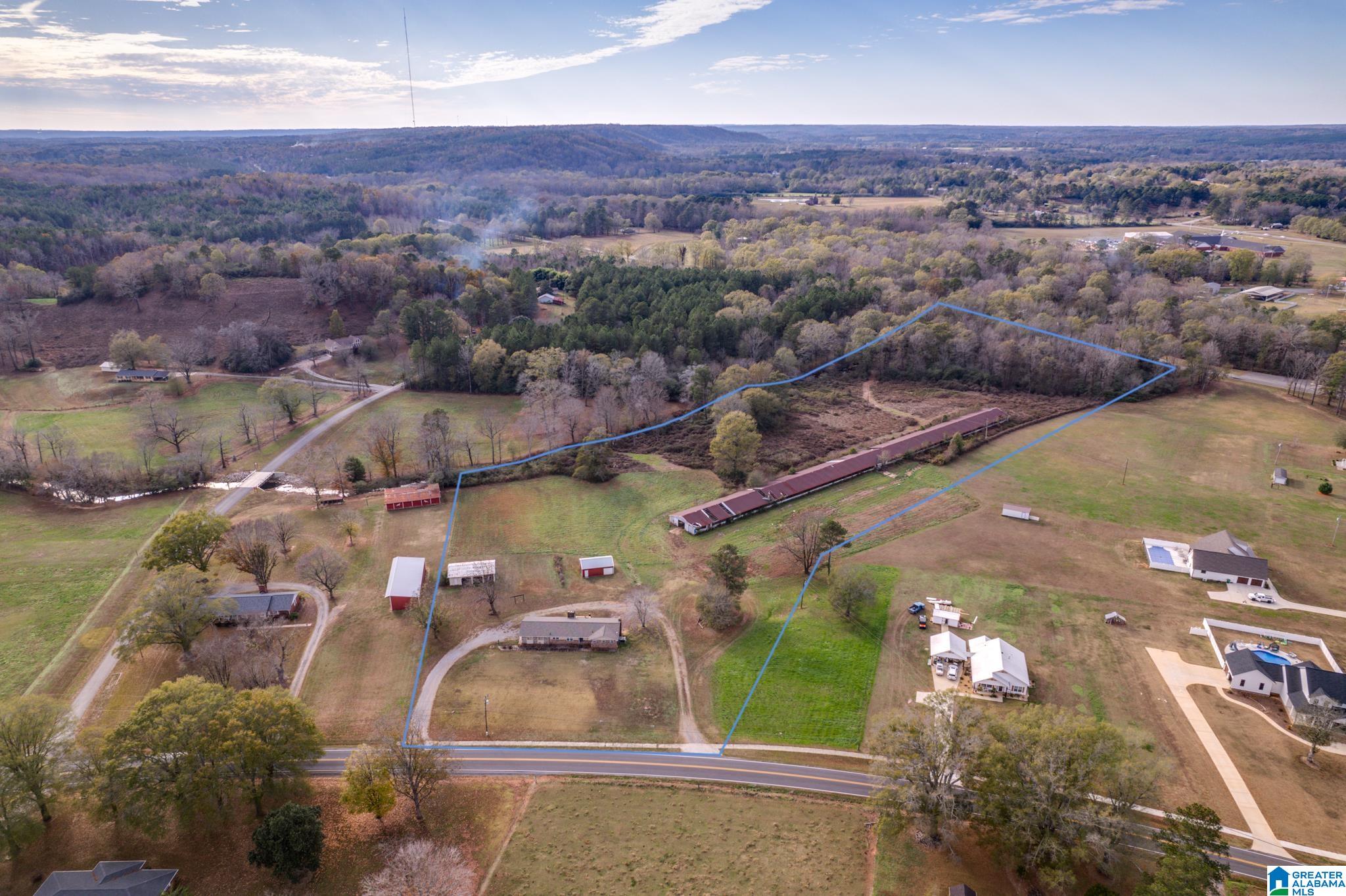 714 Beech Grove Road Cullman, AL 35057 - Photo 23 of 37