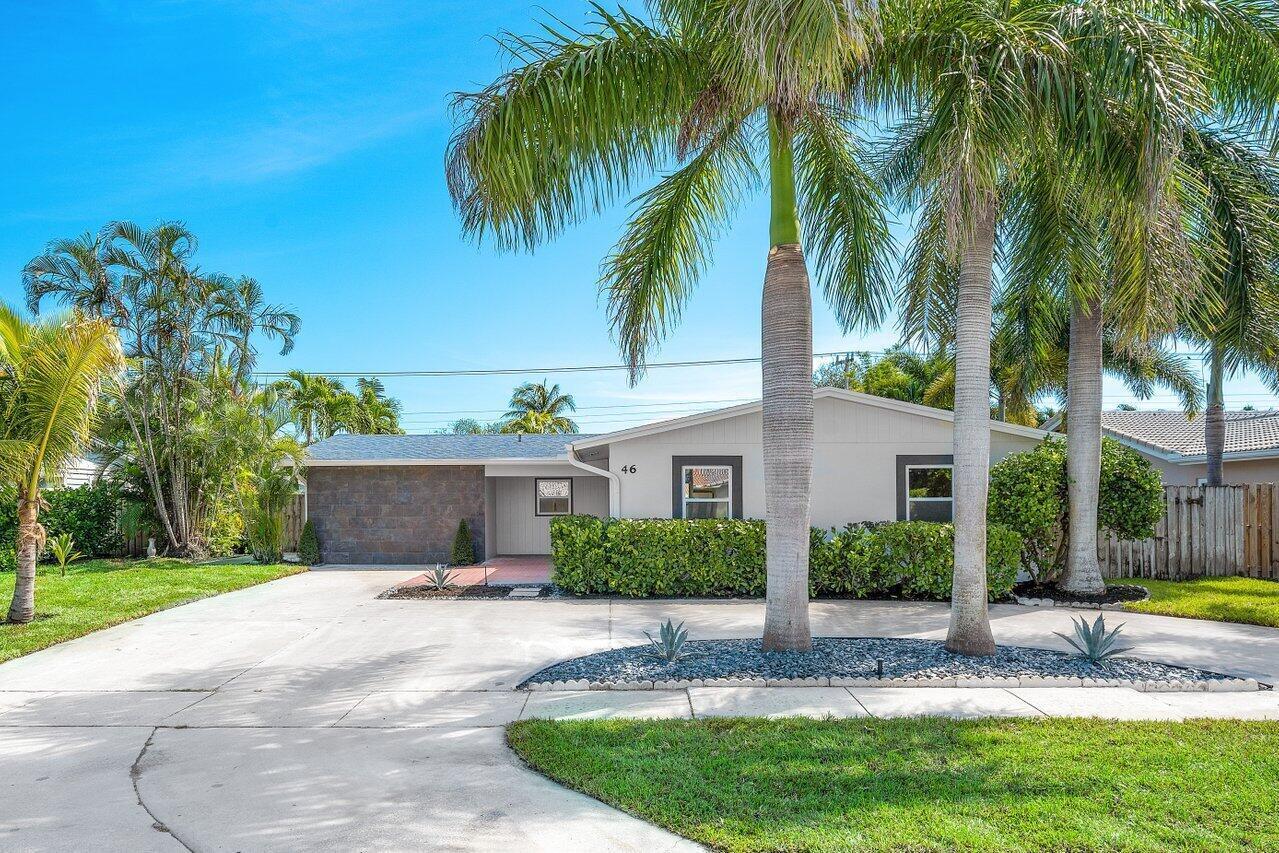 46 Southwest 9th Avenue Boca Raton, FL 33486 - Photo 2 of 41 002-MAIN