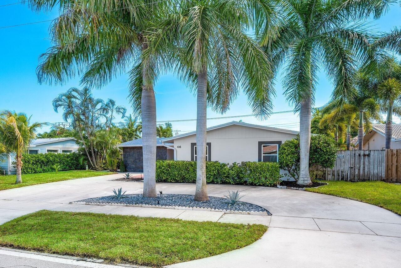 46 Southwest 9th Avenue Boca Raton, FL 33486 - Photo 3 of 41 003-46Southwest9thAvenue-BocaRaton-FL-33