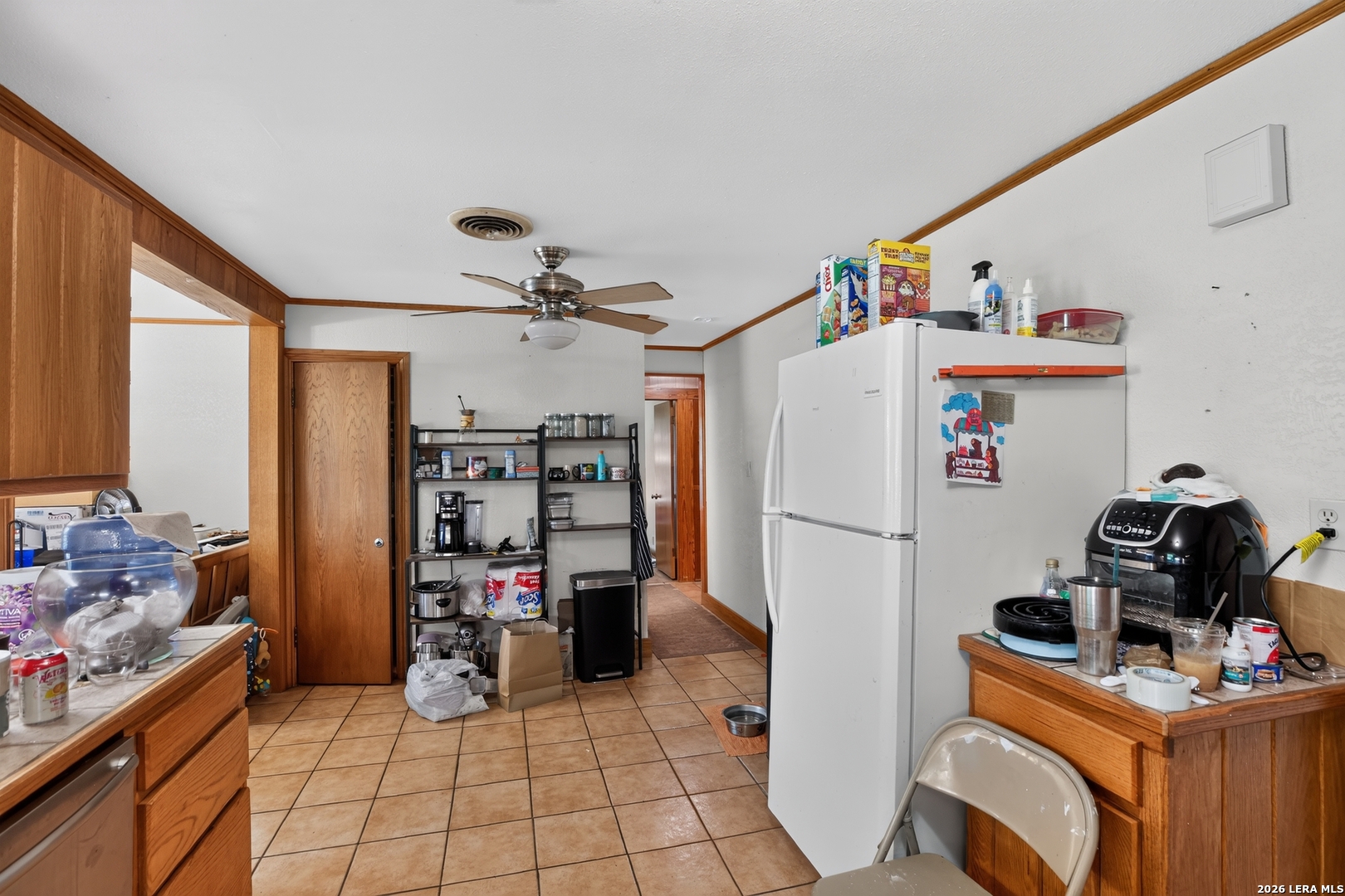 210 West Redbud Street Junction, TX 76849 - Photo 4 of 11