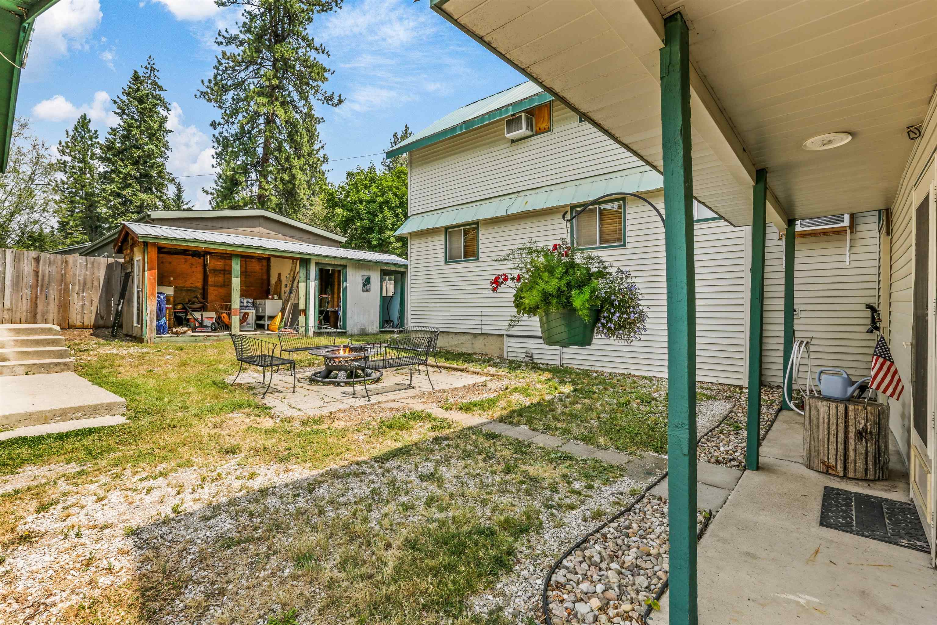40540 Lakeside Road Loon Lake, WA 99148 - Photo 28 of 30 Gallery Image 28