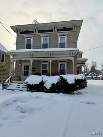 $1,295 | 215 James Street, Unit 1, Lenox, NY 13032