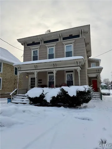 $1,295 | 215 James Street, Unit 1, Lenox, NY 13032