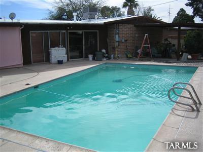441 East Radburn Street Tucson, AZ 85704 - Photo 4 of 8