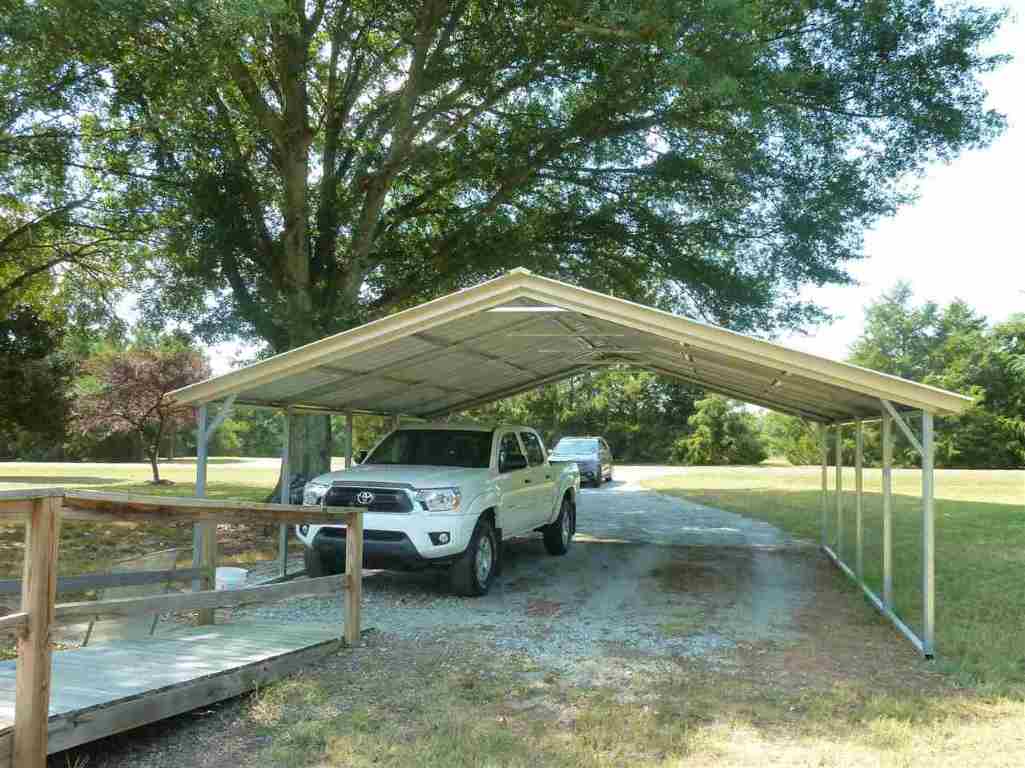 141 Rodgers Road Seneca, SC 29678 - Photo 19 of 22 Gallery Image 19