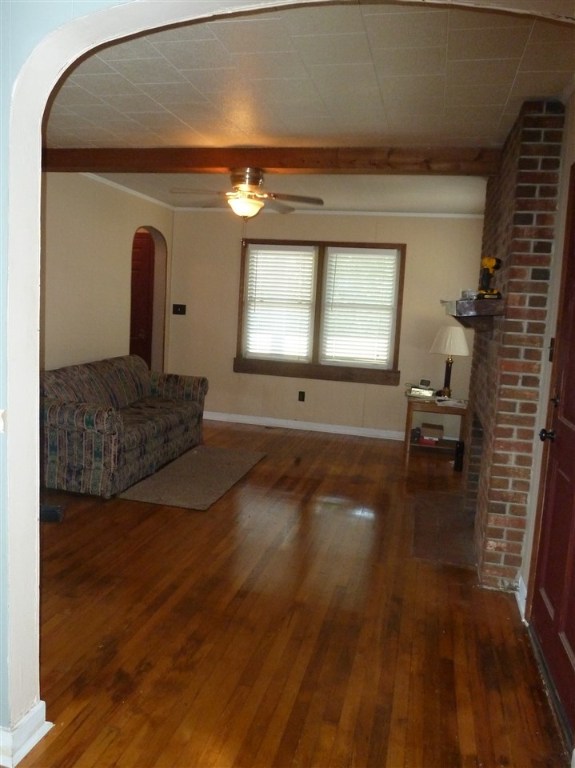 141 Rodgers Road Seneca, SC 29678 - Photo 7 of 22 Gallery Image 7