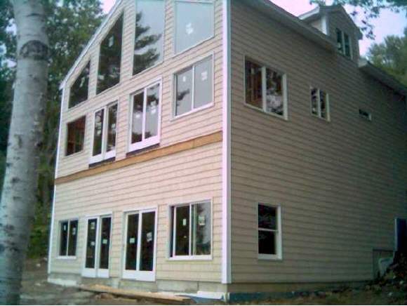 333 Trask Side Road Alton, NH 03810 - Photo 1 of 9
