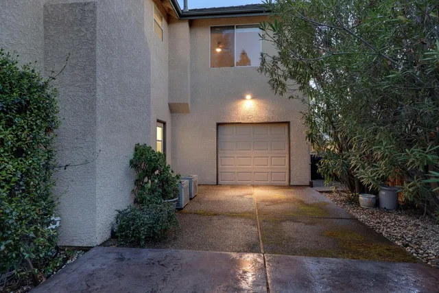 a picture of a book and a bed