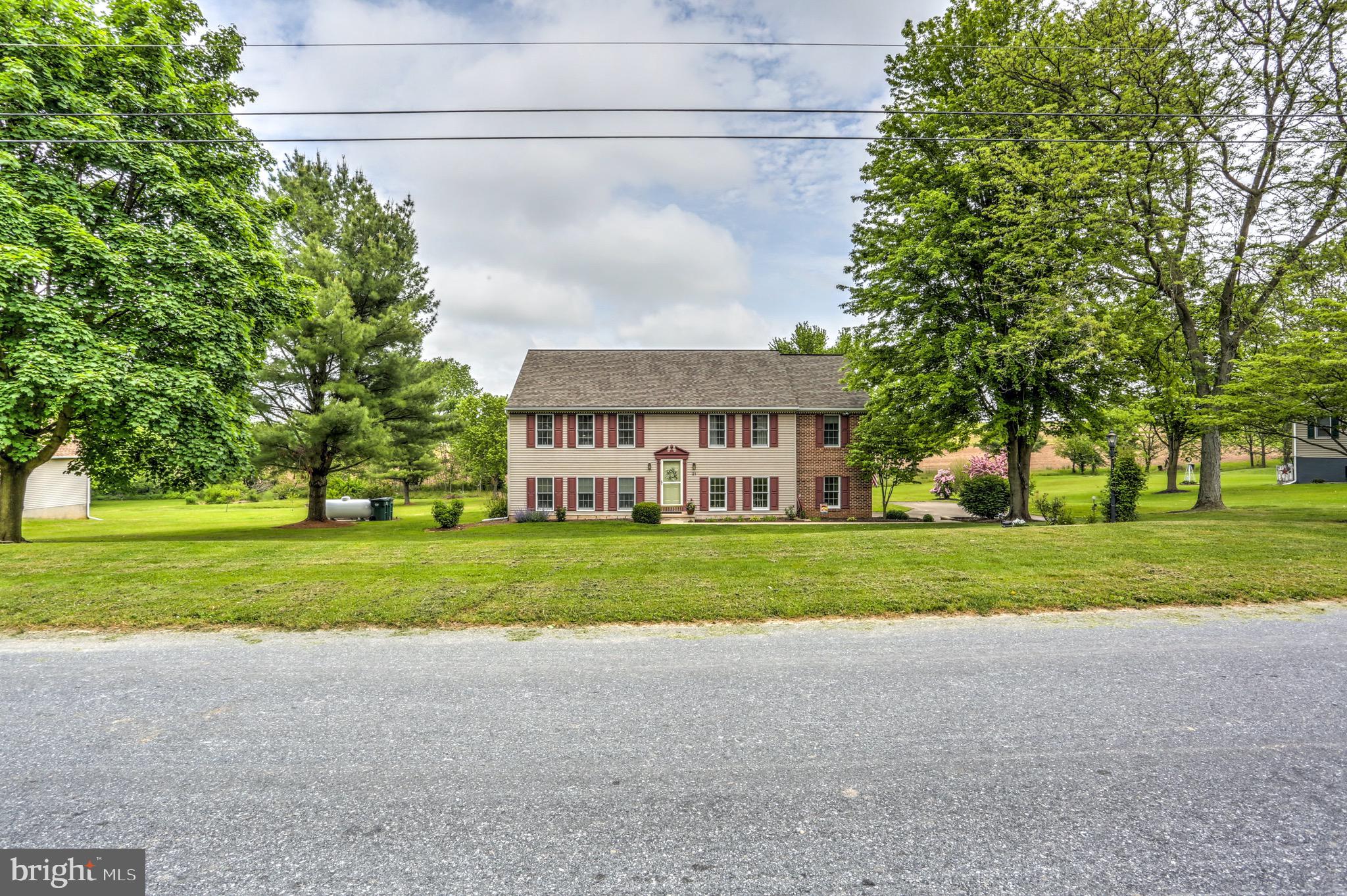 21 Fairmount Road Kirkwood, PA 17536 - Photo 2 of 78