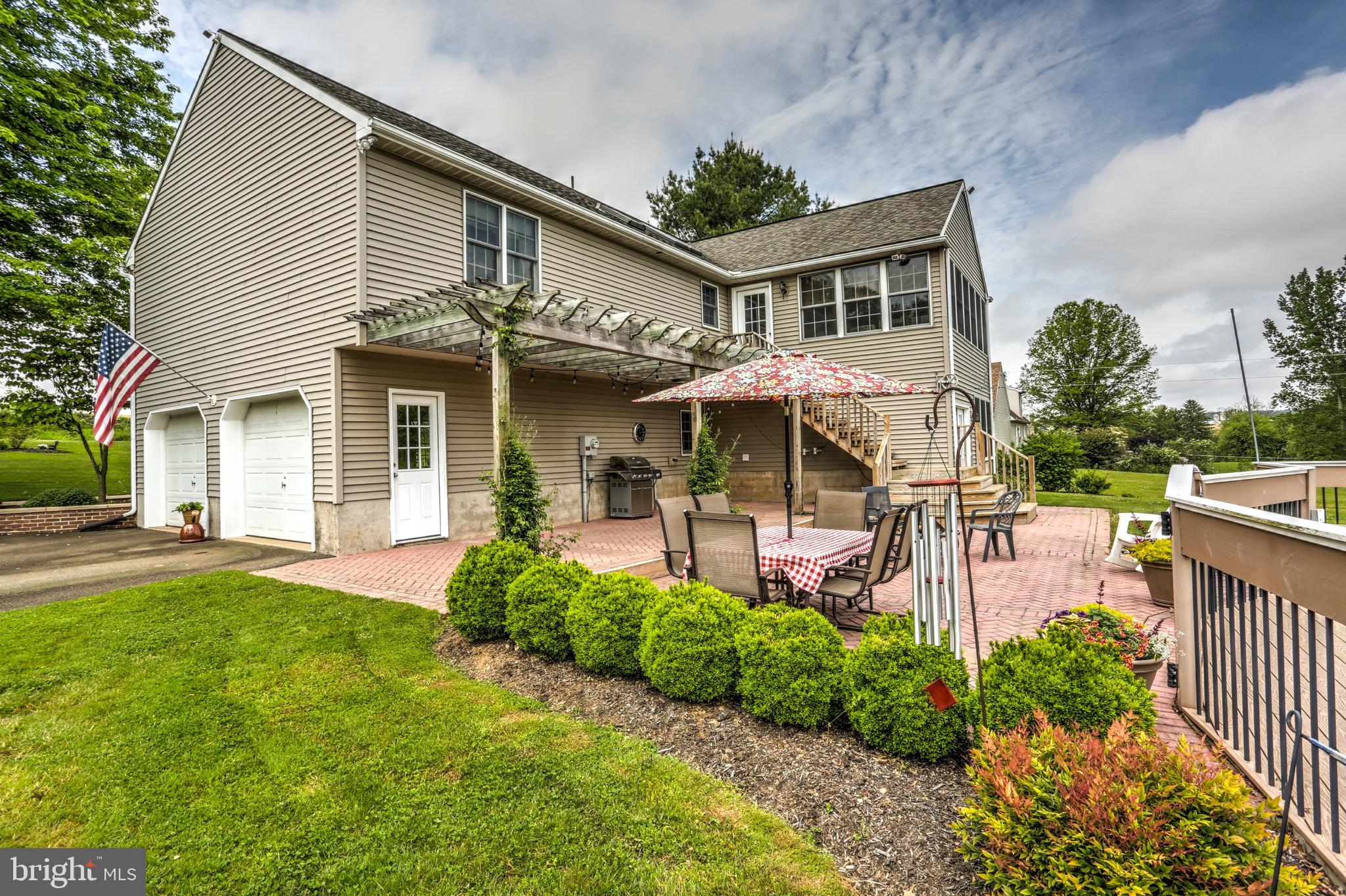 21 Fairmount Road Kirkwood, PA 17536 - Photo 11 of 78