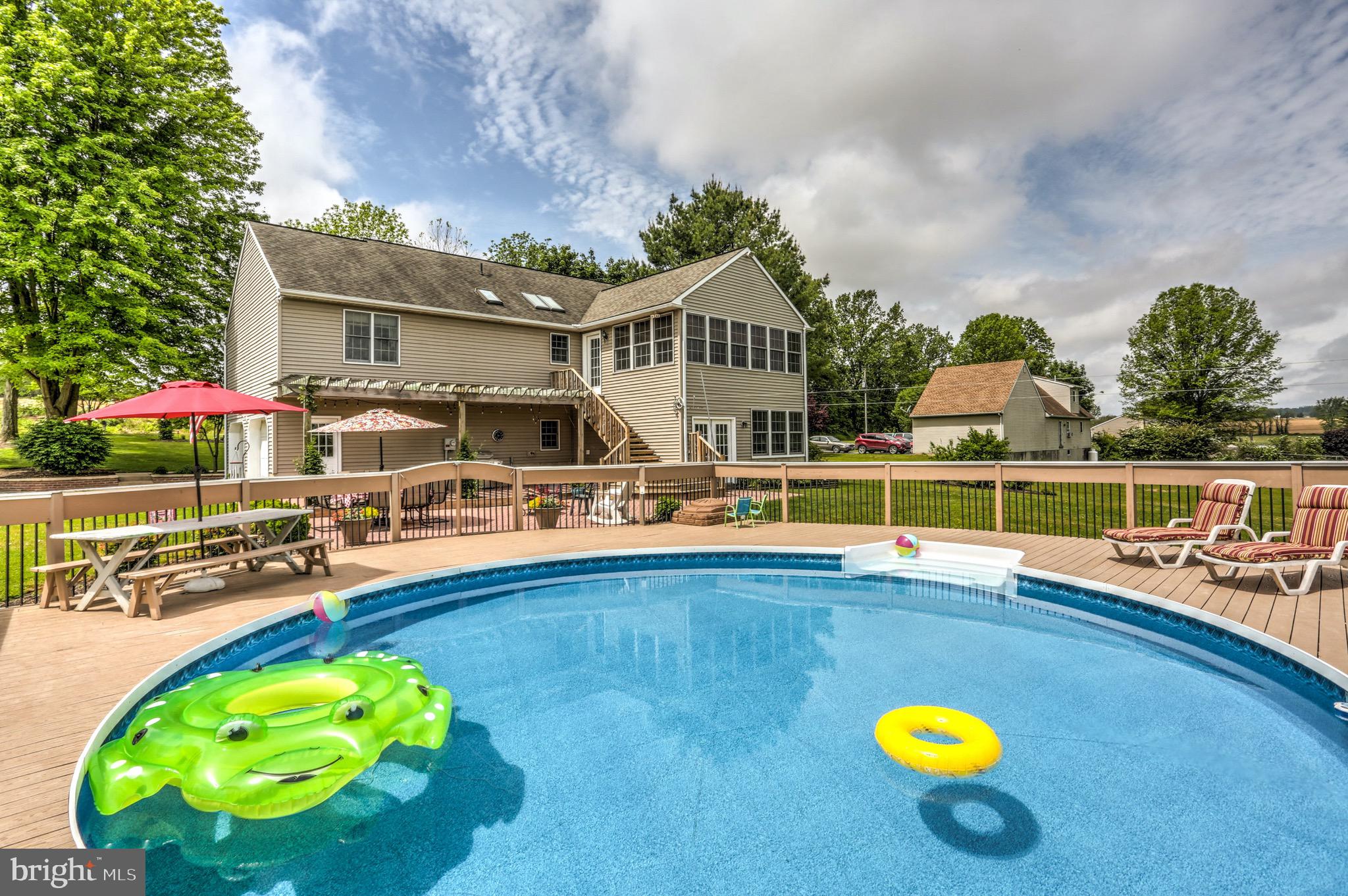 21 Fairmount Road Kirkwood, PA 17536 - Photo 15 of 78