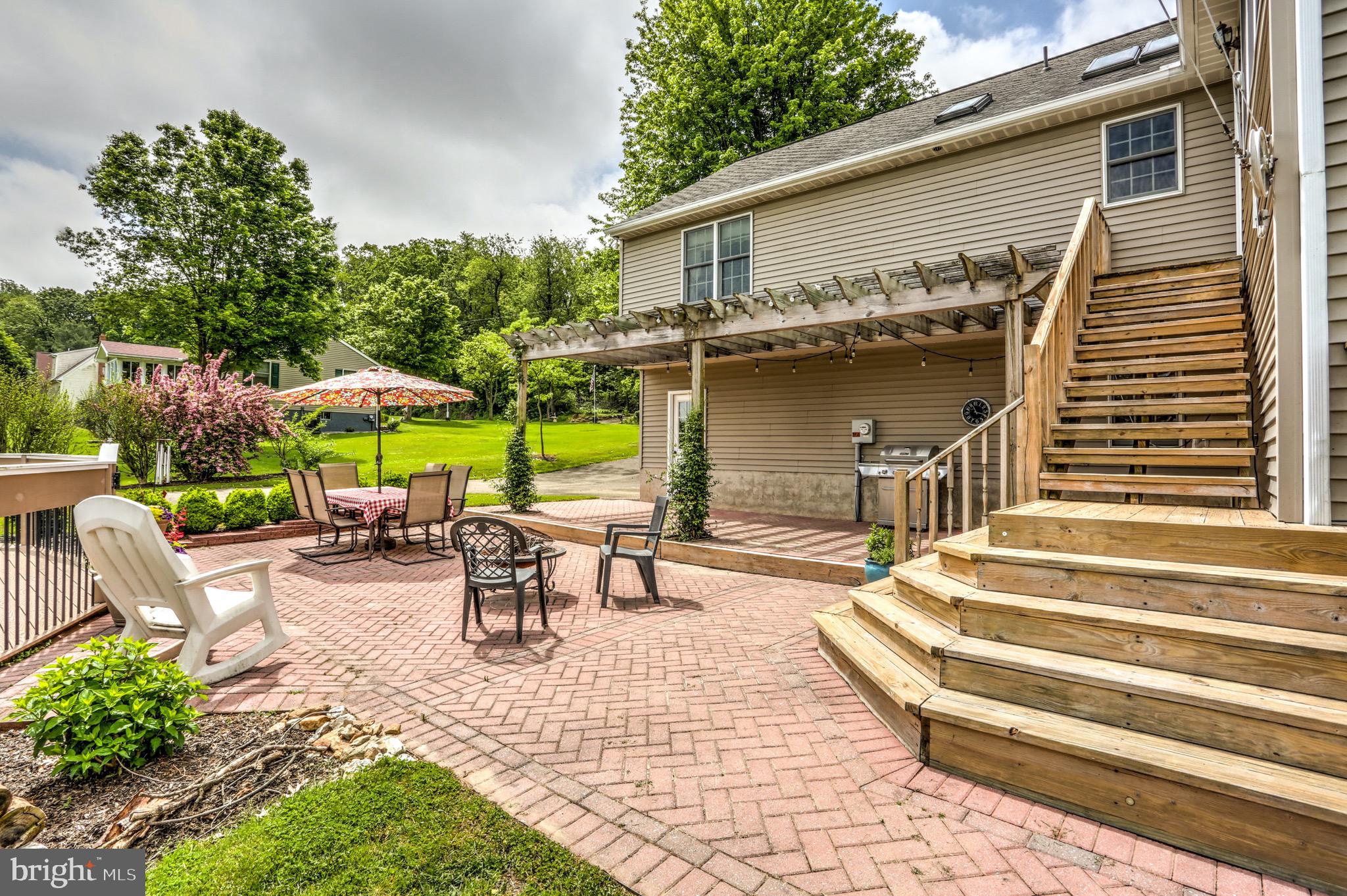 21 Fairmount Road Kirkwood, PA 17536 - Photo 16 of 78