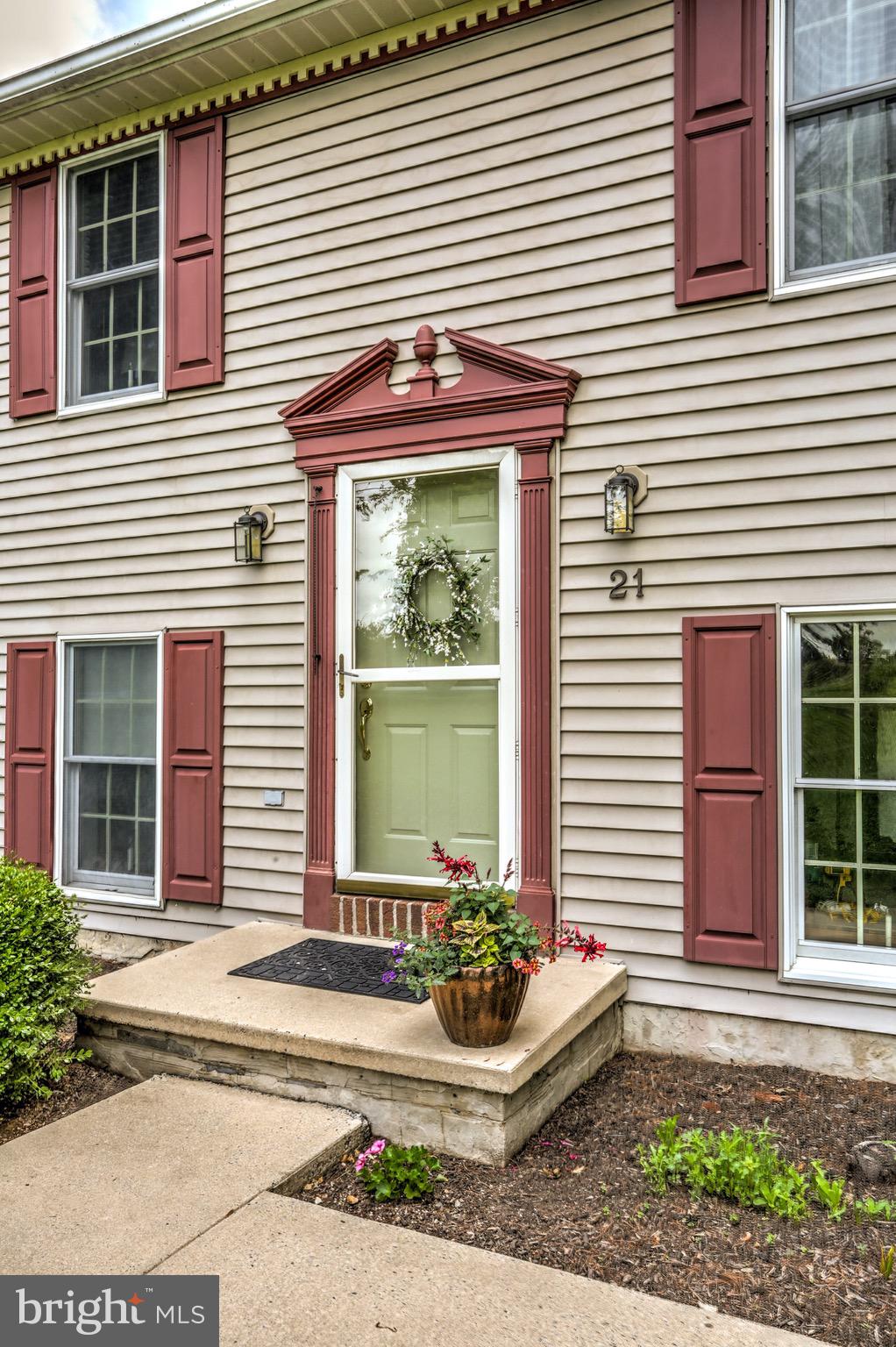 21 Fairmount Road Kirkwood, PA 17536 - Photo 3 of 78