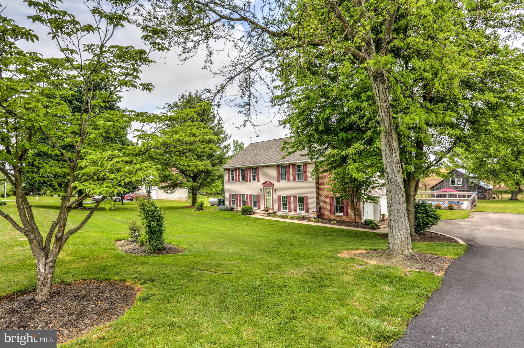 21 Fairmount Road Kirkwood, PA 17536 - Photo 4 of 78