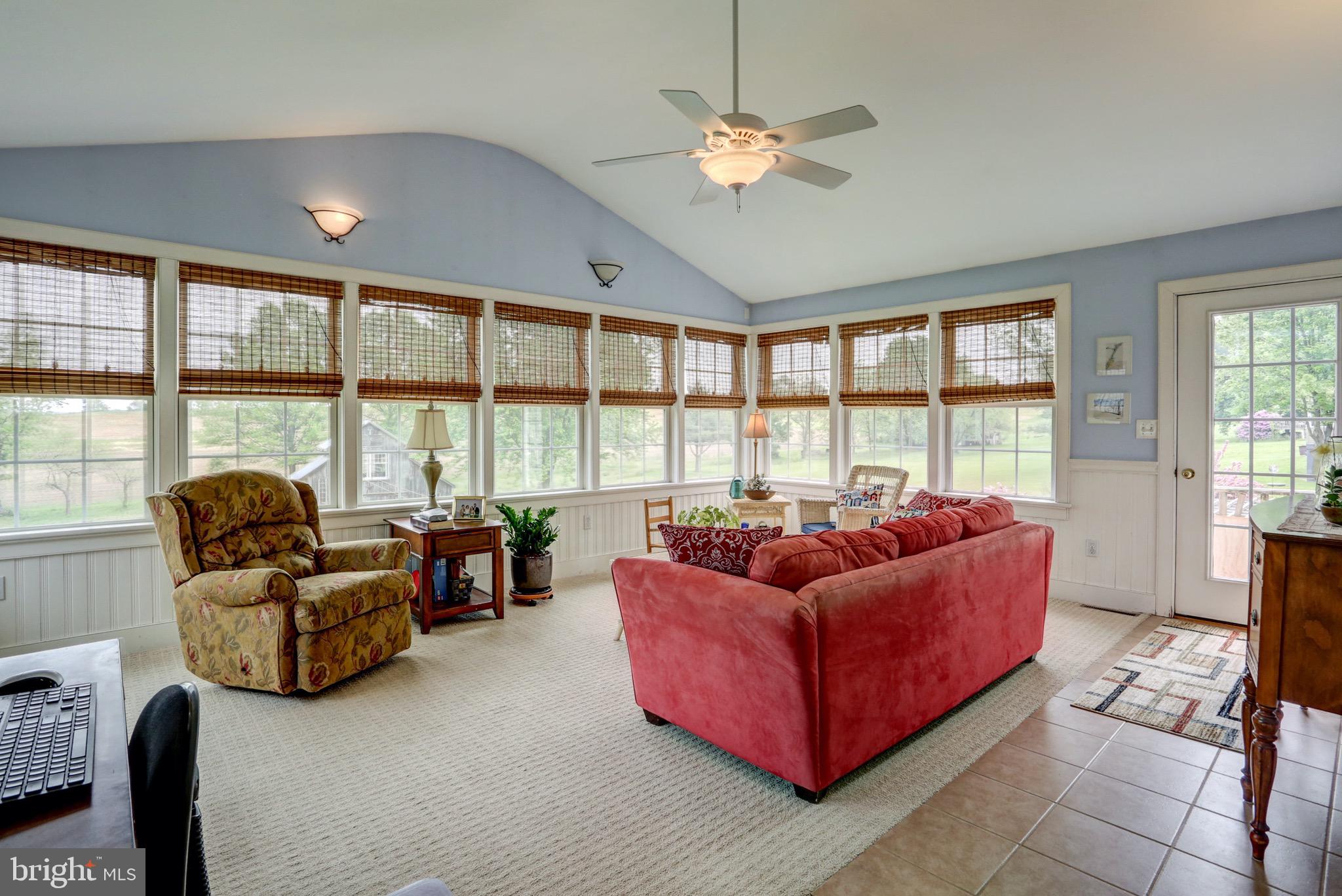 21 Fairmount Road Kirkwood, PA 17536 - Photo 36 of 78