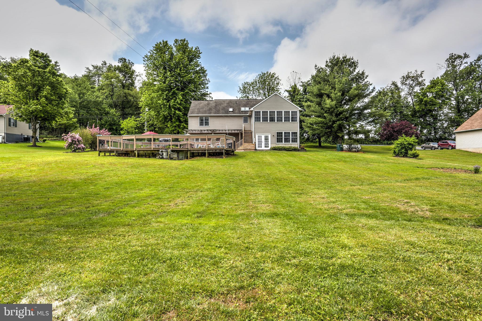 21 Fairmount Road Kirkwood, PA 17536 - Photo 7 of 78