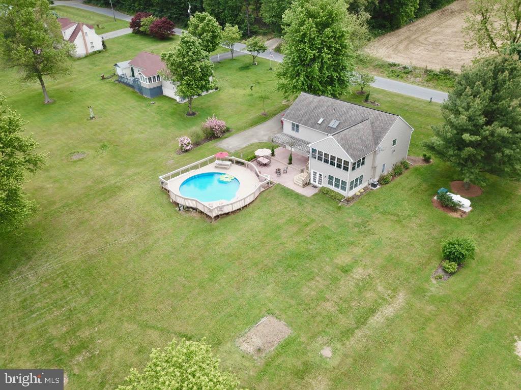 21 Fairmount Road Kirkwood, PA 17536 - Photo 62 of 78