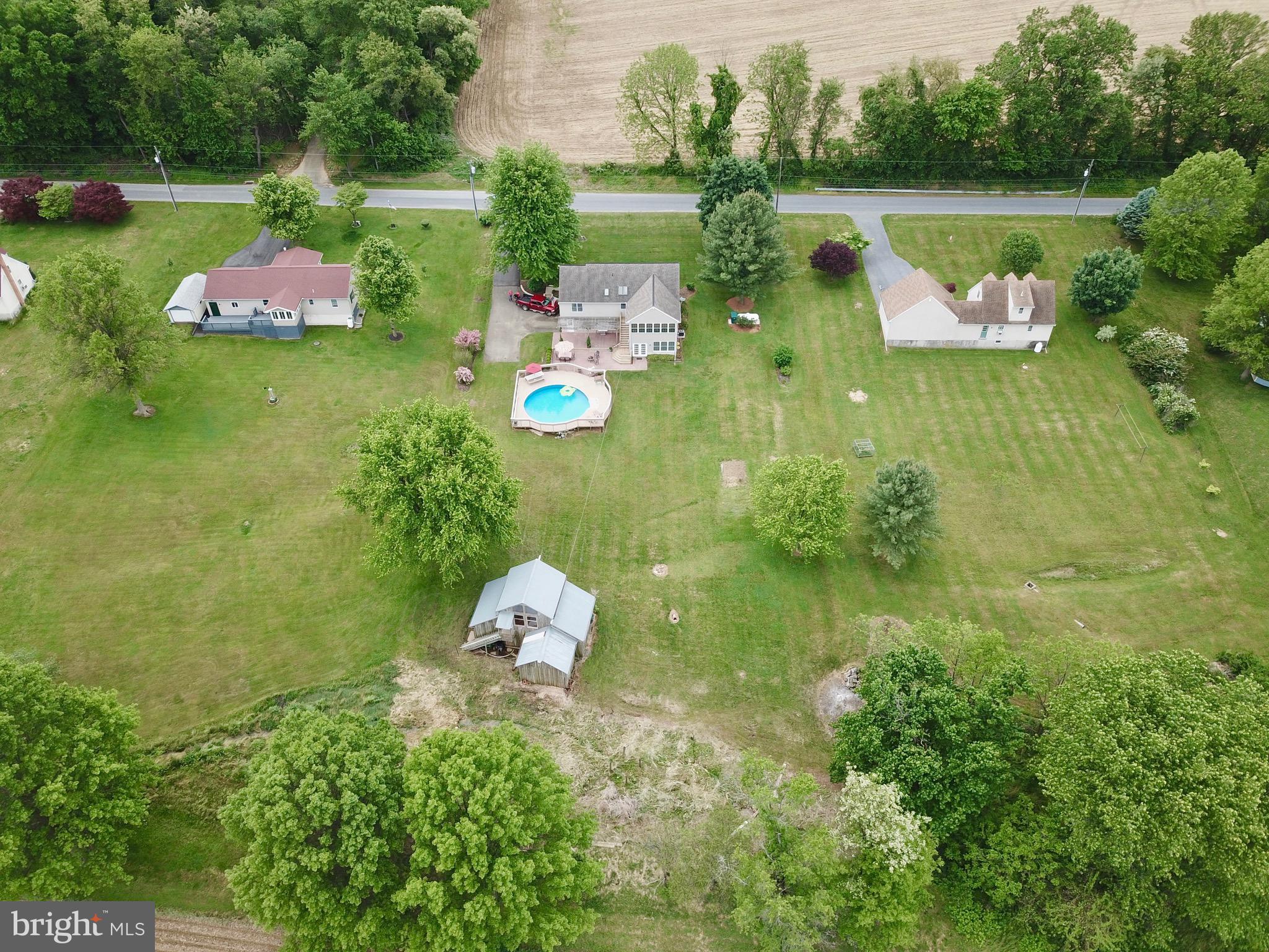 21 Fairmount Road Kirkwood, PA 17536 - Photo 63 of 78