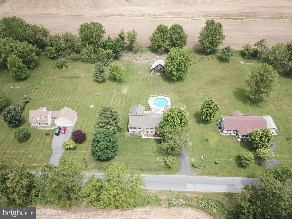 21 Fairmount Road Kirkwood, PA 17536 - Photo 65 of 78