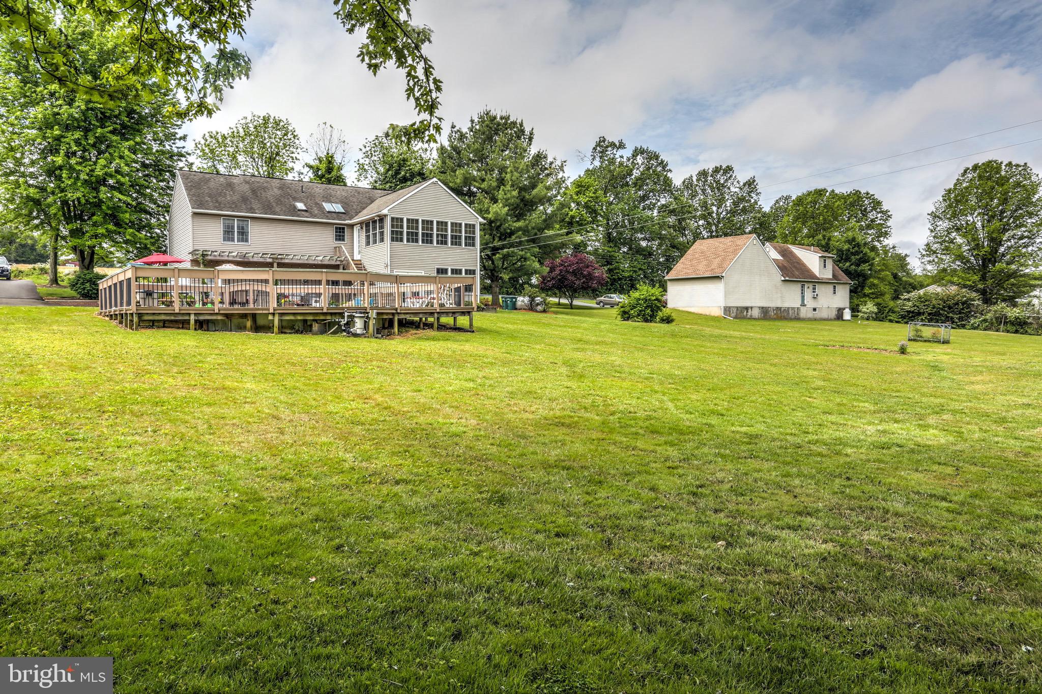 21 Fairmount Road Kirkwood, PA 17536 - Photo 8 of 78