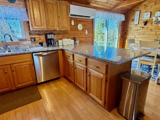 7 Emerald Acres Madison, ME 04950 - Photo 15 of 43 Granite countertops
