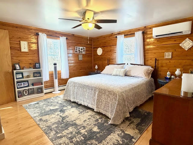 7 Emerald Acres Madison, ME 04950 - Photo 23 of 43 Primary Bedroom