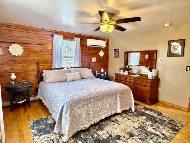 7 Emerald Acres Madison, ME 04950 - Photo 24 of 43 Primary Bedroom