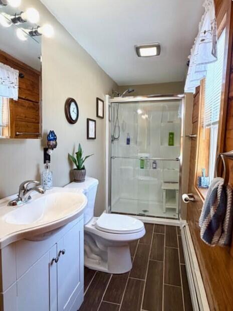 7 Emerald Acres Madison, ME 04950 - Photo 25 of 43 Primary Bath